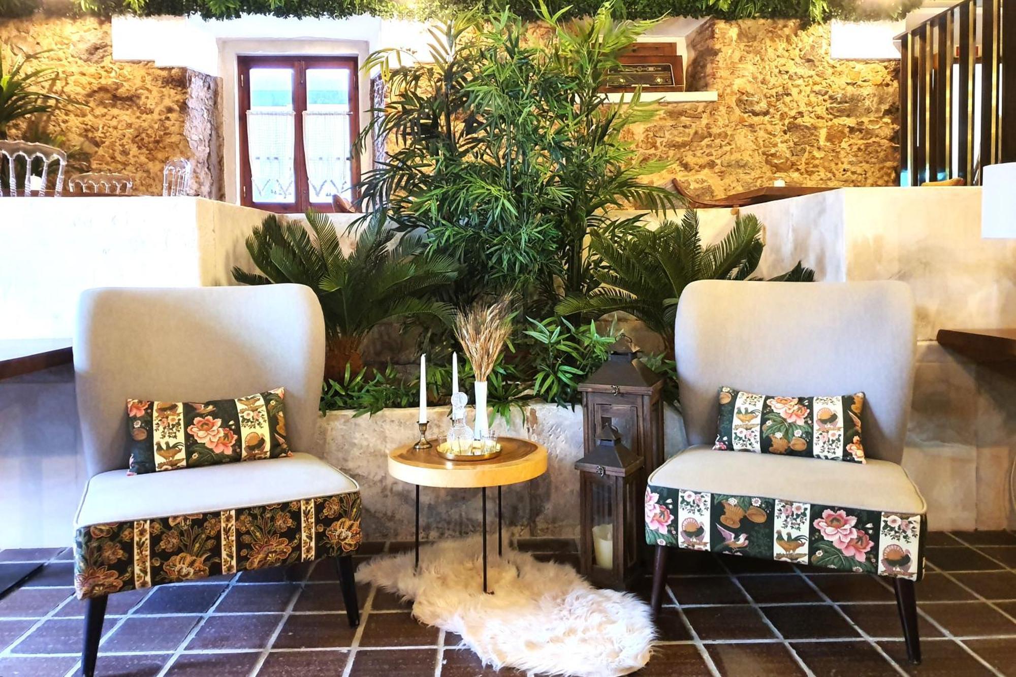 Quinta Do Pinheiro Hotel E Eventos By Grupo Quinta Dos Lagos Valado de Frades ภายนอก รูปภาพ