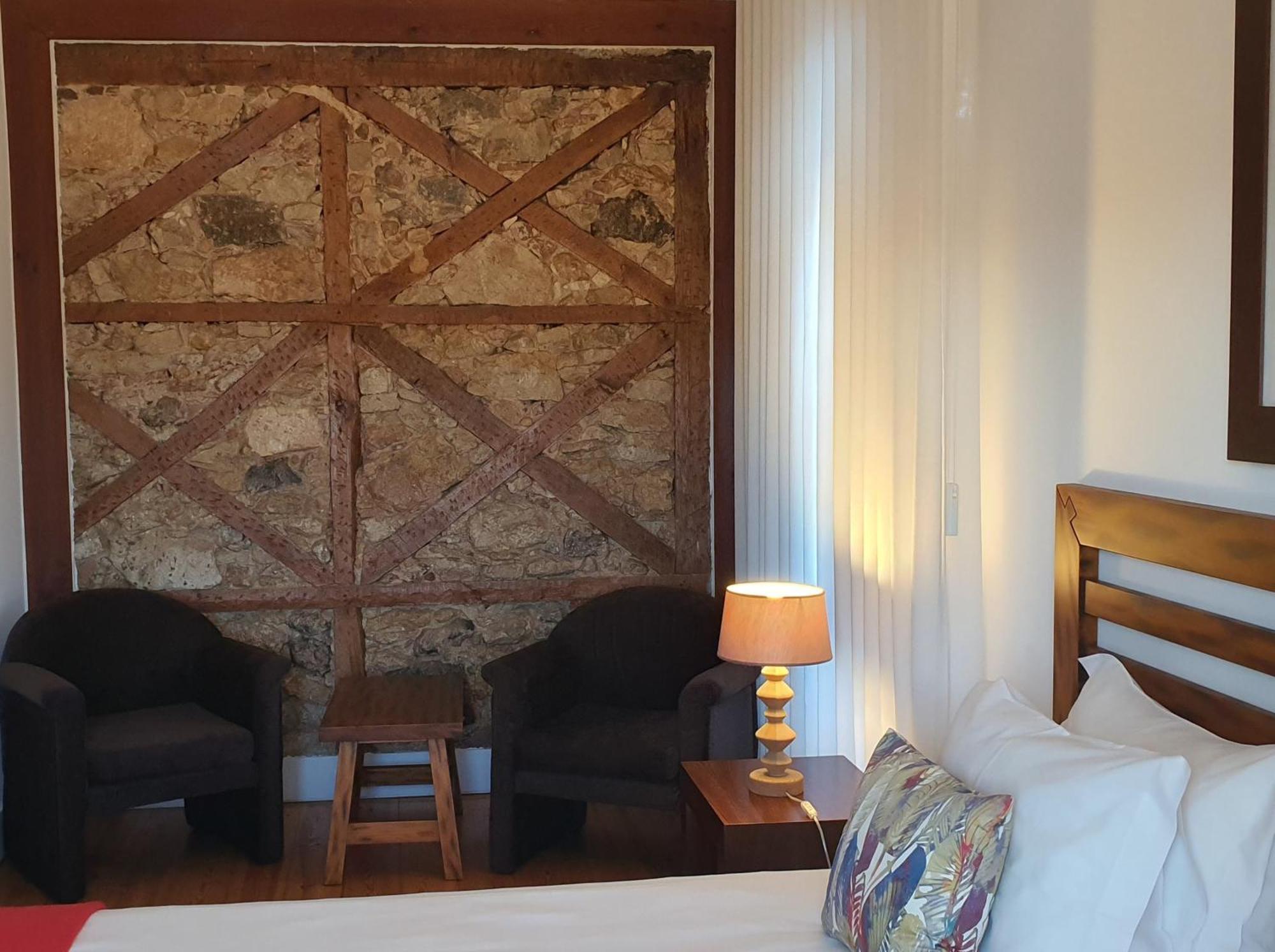 Quinta Do Pinheiro Hotel E Eventos By Grupo Quinta Dos Lagos Valado de Frades ภายนอก รูปภาพ