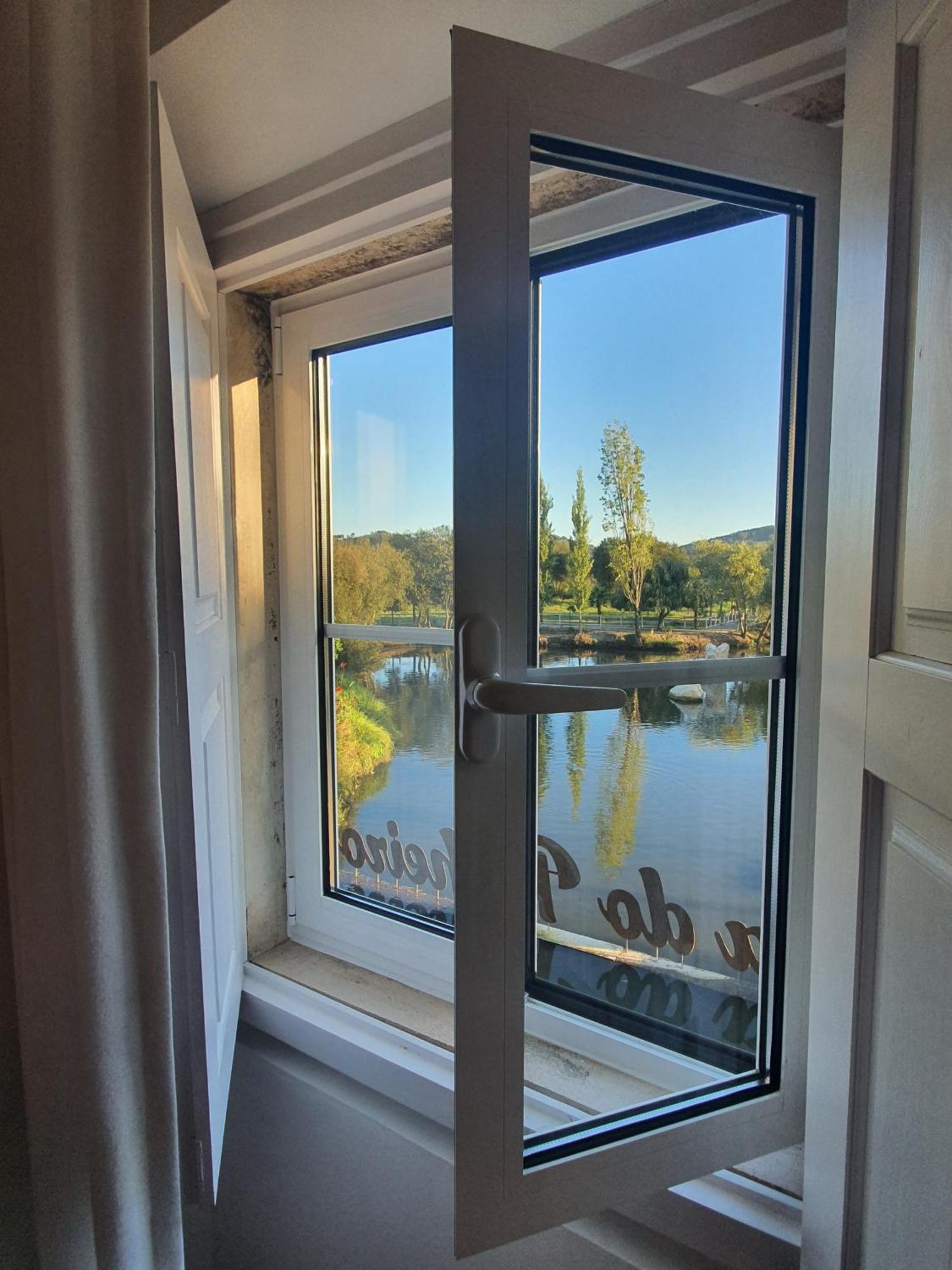 Quinta Do Pinheiro Hotel E Eventos By Grupo Quinta Dos Lagos Valado de Frades ภายนอก รูปภาพ