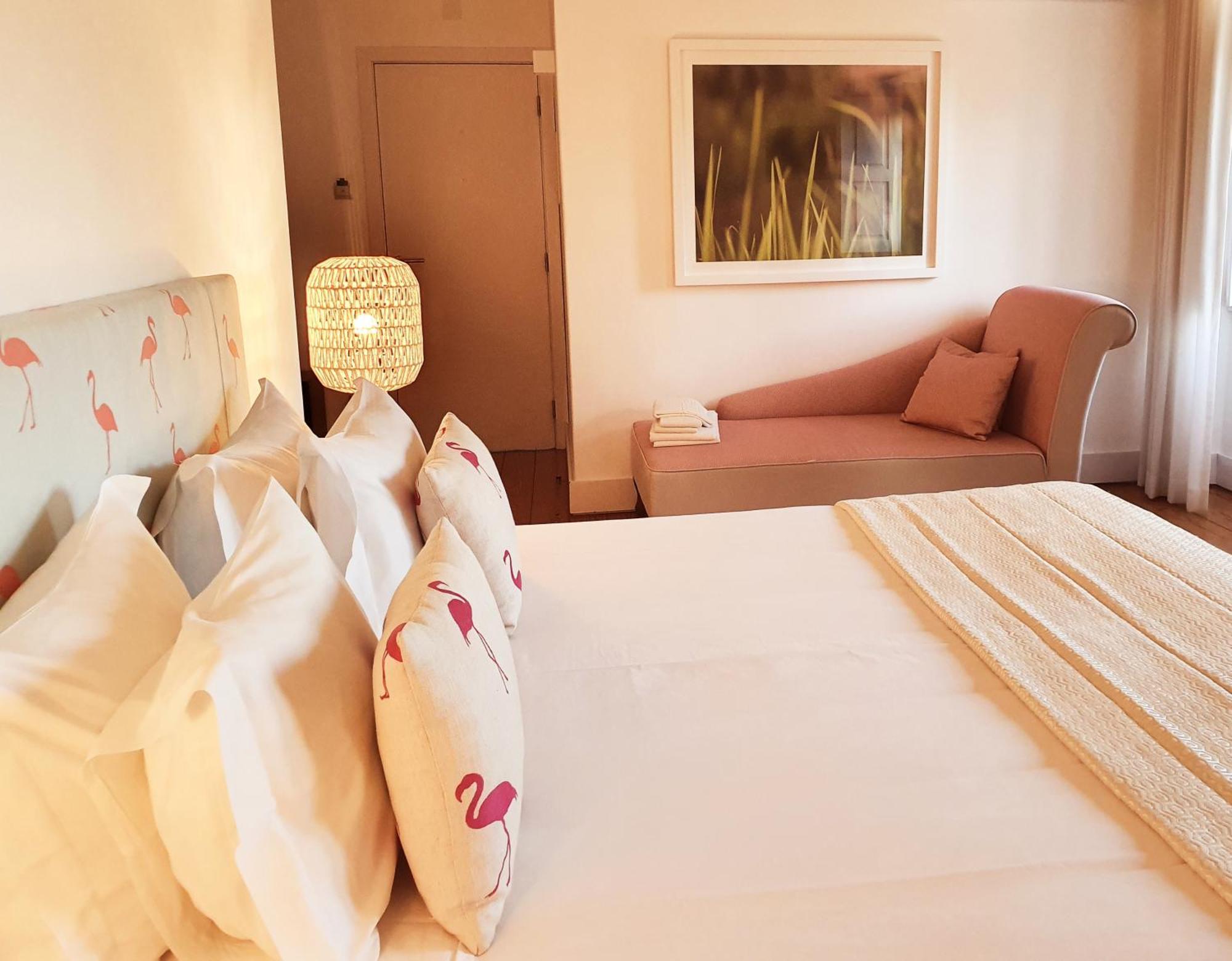 Quinta Do Pinheiro Hotel E Eventos By Grupo Quinta Dos Lagos Valado de Frades ภายนอก รูปภาพ