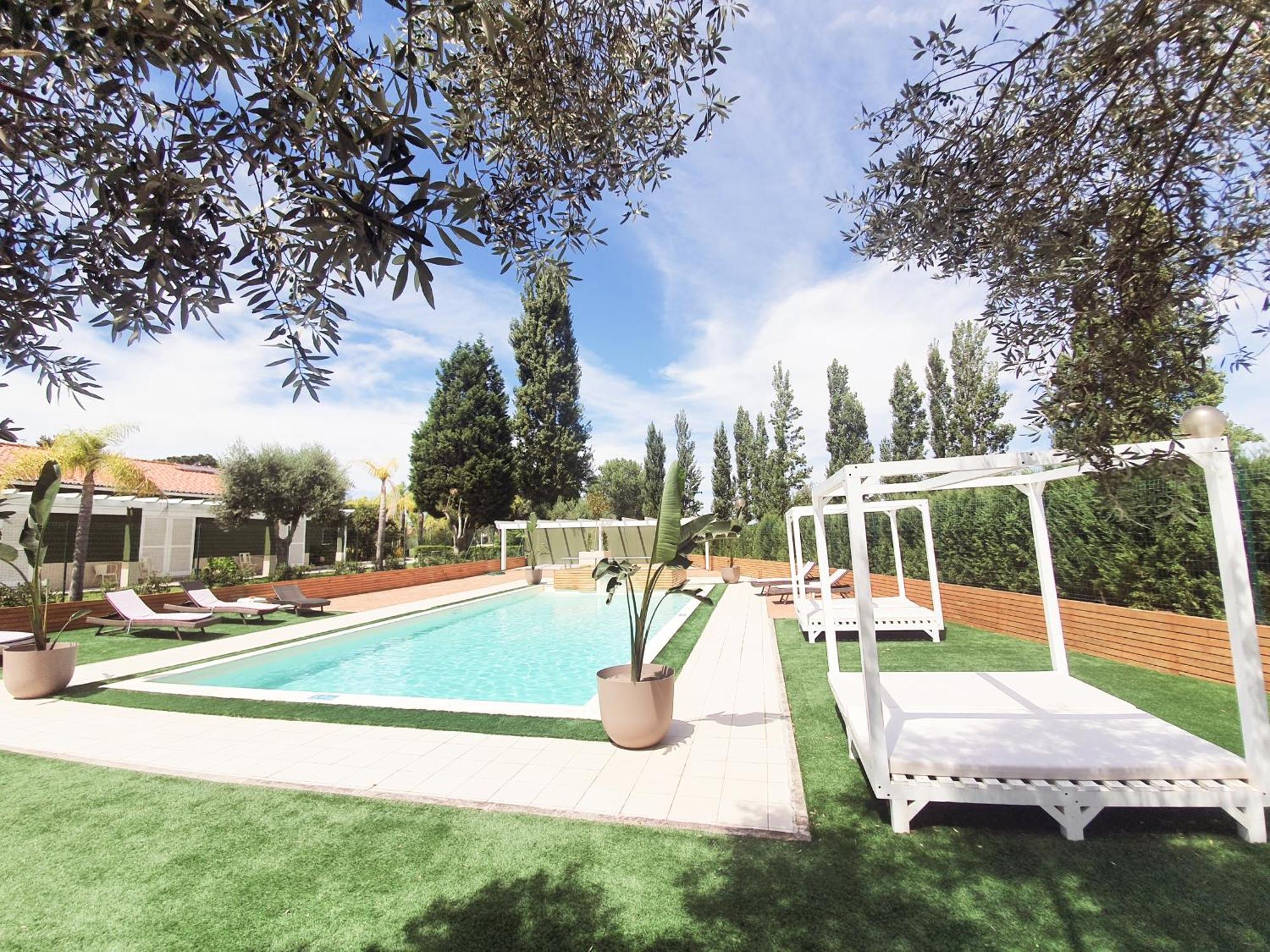 Quinta Do Pinheiro Hotel E Eventos By Grupo Quinta Dos Lagos Valado de Frades ภายนอก รูปภาพ
