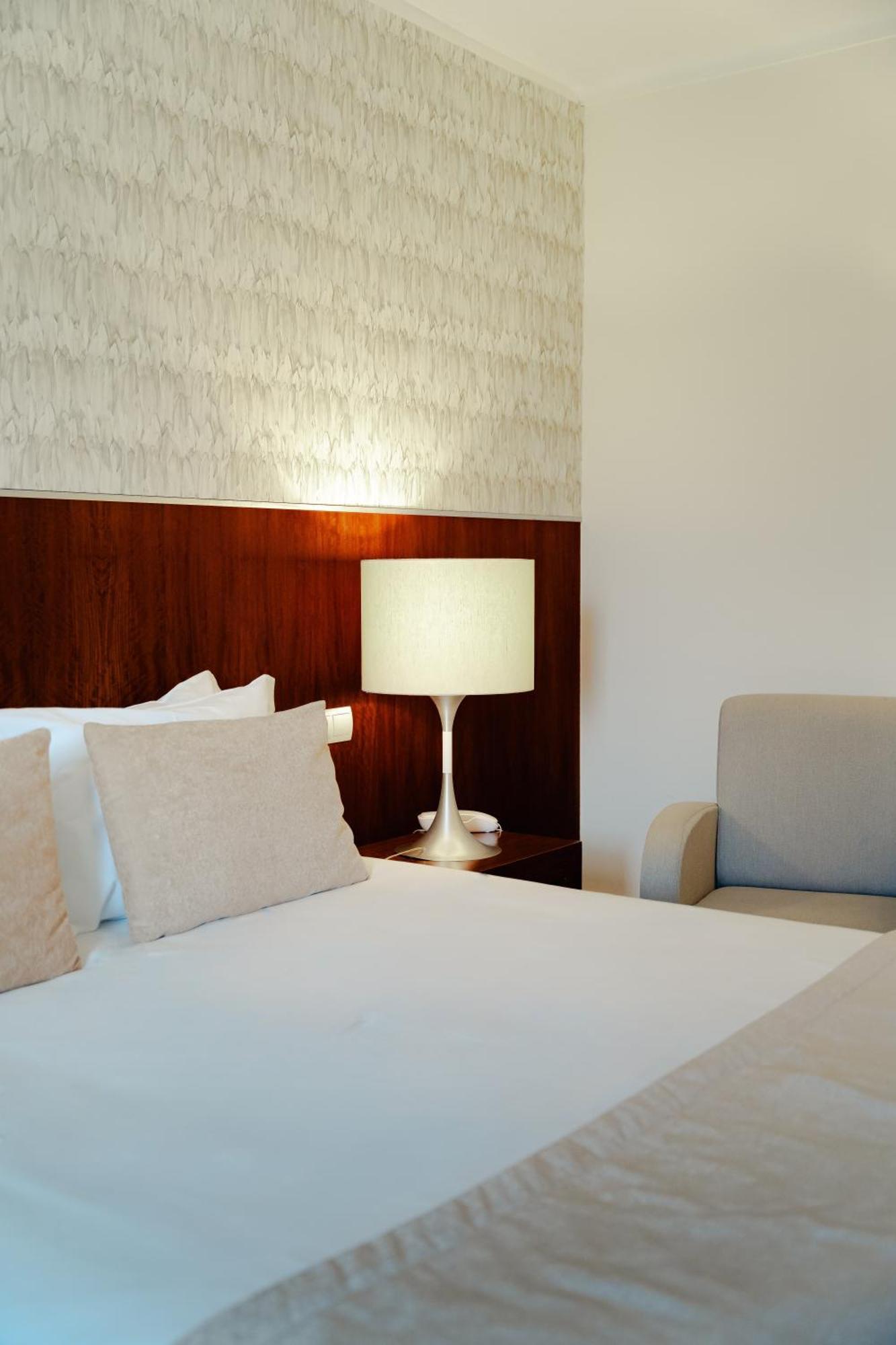 Quinta Do Pinheiro Hotel E Eventos By Grupo Quinta Dos Lagos Valado de Frades ภายนอก รูปภาพ