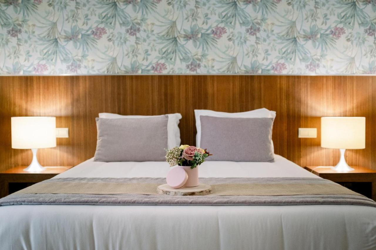 Quinta Do Pinheiro Hotel E Eventos By Grupo Quinta Dos Lagos Valado de Frades ภายนอก รูปภาพ