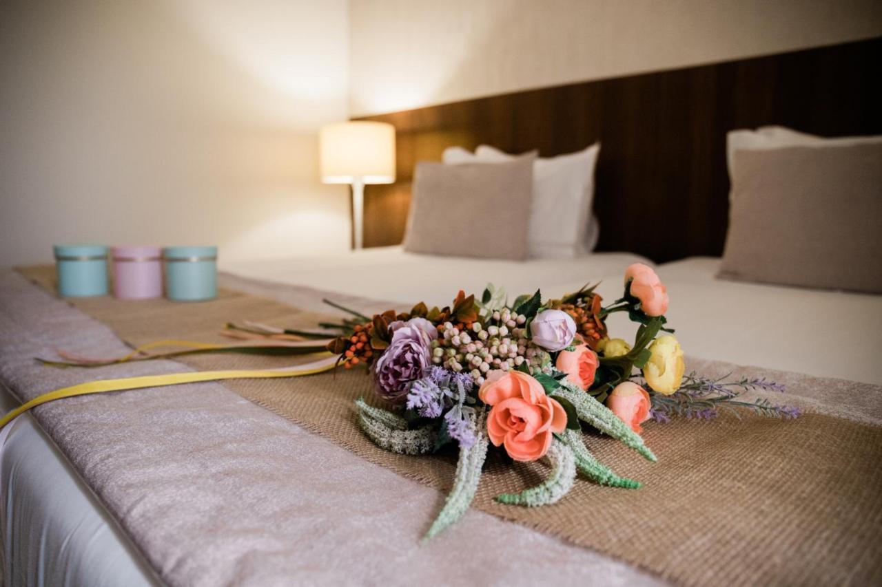Quinta Do Pinheiro Hotel E Eventos By Grupo Quinta Dos Lagos Valado de Frades ภายนอก รูปภาพ